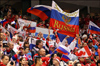 Фанаты могут бойкотировать матч Россия - Армения
